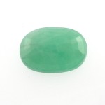 Ratti-7.43(6.73 ct) Natural Green Emerald